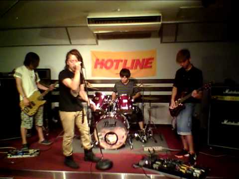 Fill bitch strings② HOTLINE2012 島村楽器津田沼店 店予選動画
