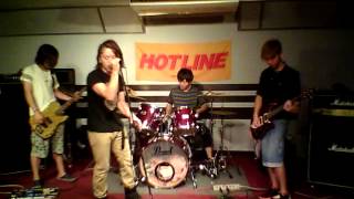 Fill bitch strings② HOTLINE2012 島村楽器津田沼店 店予選動画