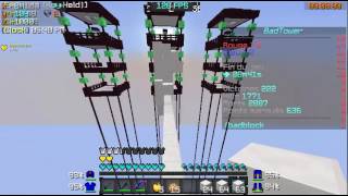 Tower sur badblock: Je Cheat #1