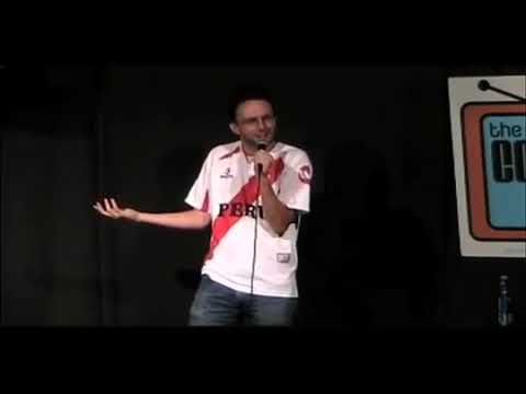 Joe List - Thunder and Lightning