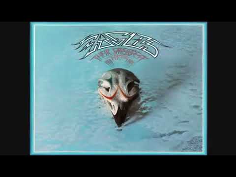Eagles – Their Greatest Hits (1971-1975) – Vinyl (LP, Album
