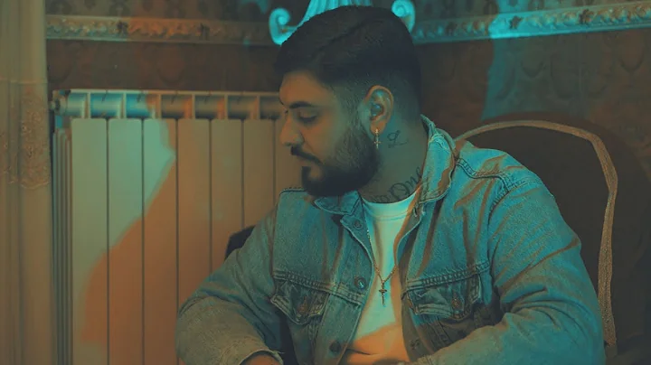 Enzo Chirollo Ft. Anthony - Vo Fa Pace (Video Uffi...