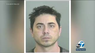OC dance studio owner accused of sexually assaulting young girls