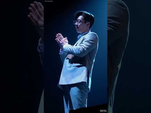 20230705 8시 뮤지컬 더픽션 커튼콜 (최호승 FOCUS) 4K