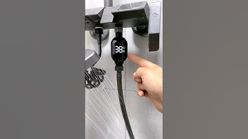 Pipe Geyser Temperature Sensor | Water Heat Control Ka Smart System | Best Safety Device