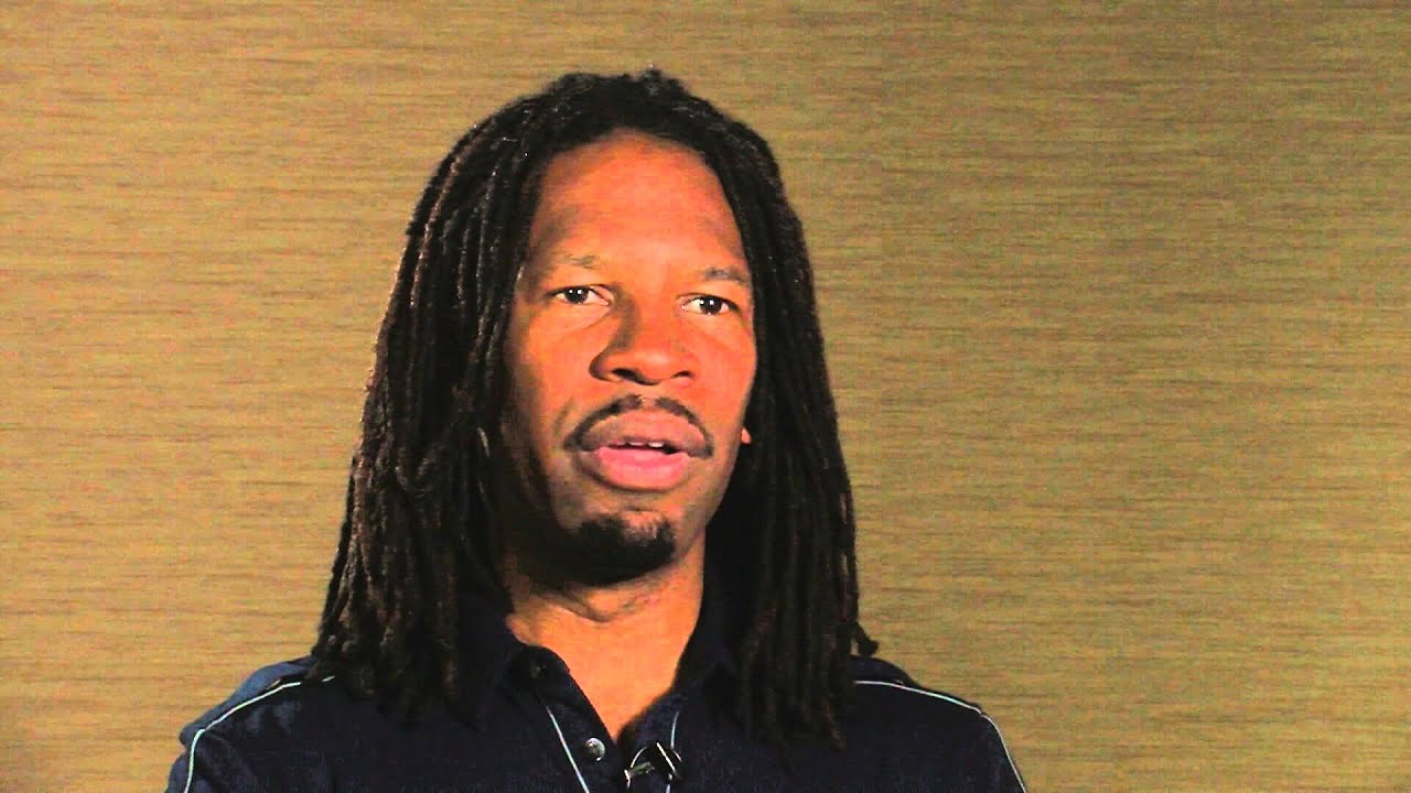 LZ Granderson 7 - Need to not report gay stories as scandalous