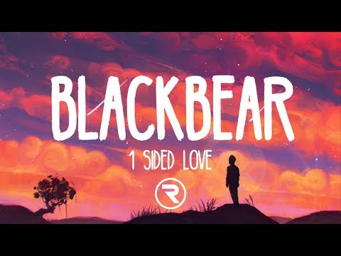 blackbear - 1
