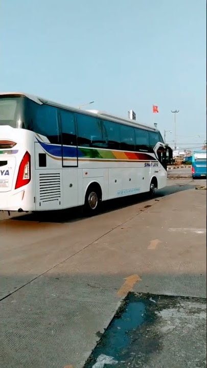 SINAR JAYA 61RE STORY WA
