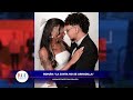 JCE ACLARA MATRIMONIO TRANS