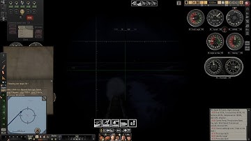 SH5 OPERATION DRUMBEAT Part 7