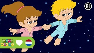 Dromenland  Kinderliedjes  Liedjes Voor Peuters En Kleuters  Minidisco