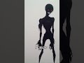 SCP-017 - Người Bóng Tối Và Những Câu Chuyện Kì Dị #creepypasta #kechuyen #urbanlegends #scp