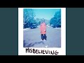 Miniature de la vidéo de la chanson Misbelieving