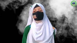 8Th Anniversary 25 August Rohingya Genocide Remembrance Day Tashrifa -Efl Student