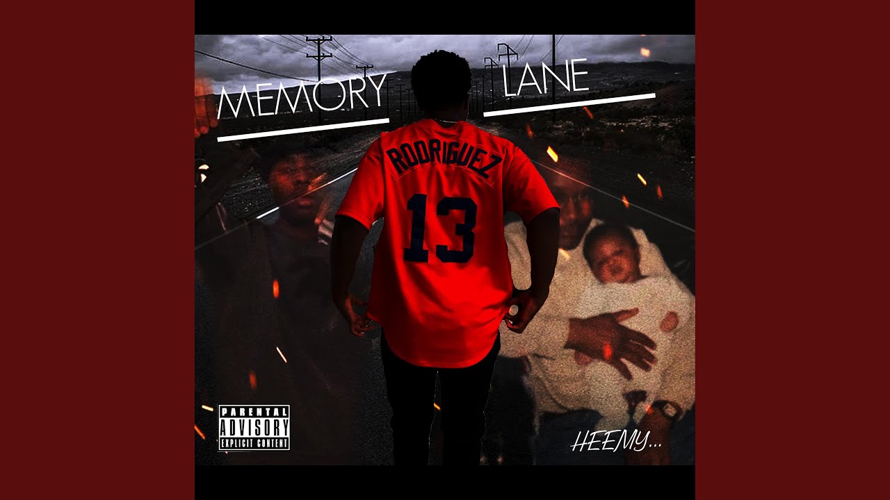 Watch Memory Lane on YouTube Watch Memory Lane on YouTube