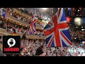 Andre Walker: The BBC should not ban 'Rule Britannia'