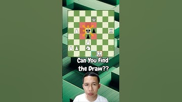 Can you Draw the Position??