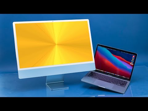 Video: Vai MacBook Pro ir USB?