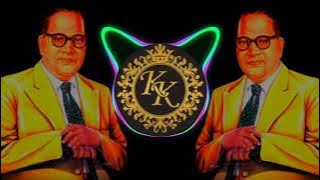 Bhimrao Ekach Raja -DJ KK KING