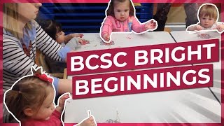 Bright Beginnings-BCSC