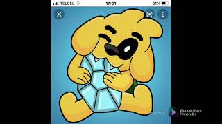 La Cara De Mickecrack