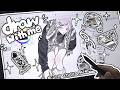 💋✧ draw with me ✧💄chill music【CLIP STUDIO PAINT】
