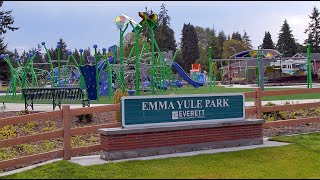Everett Now: EmmaYule Park