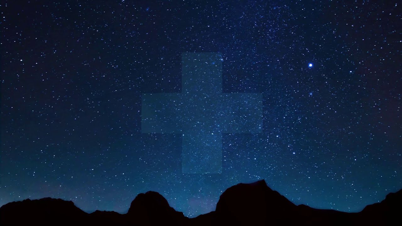 5 Minutes of Zen: In a Swiss meadow