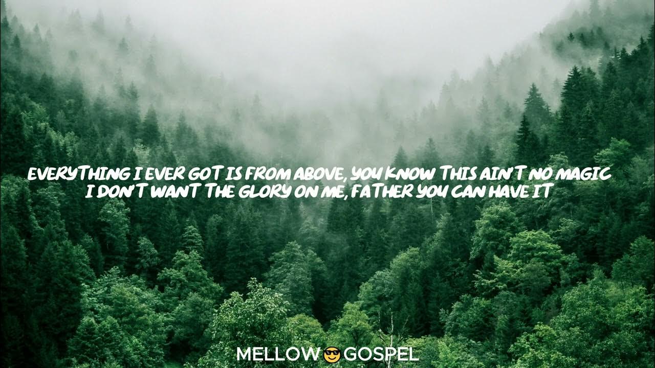 FORREST FRANK - AMEN (Lyrics) FORREST FRANK - AMEN (Lyrics)