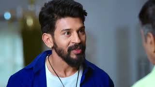 Krishna Rukku Ep - 4 Webisode Mar 12 2026 Zee Kannada