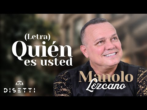 Manolo Lezcano -