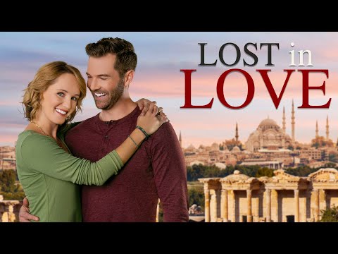 Lost in Love | Full Romance Movie | Sara Fletcher | Nick Ferry