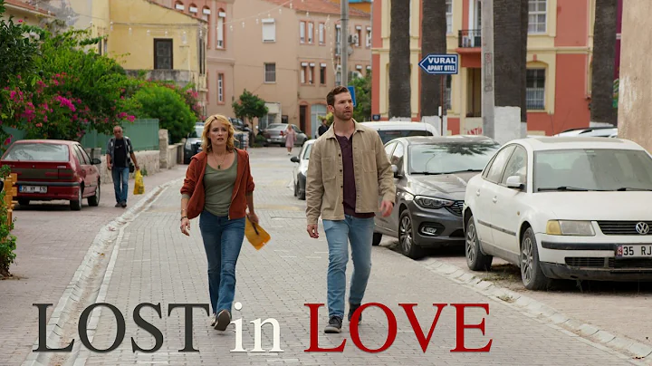 Lost in Love | Full Romance Movie | Sara Fletcher | Nick Ferry