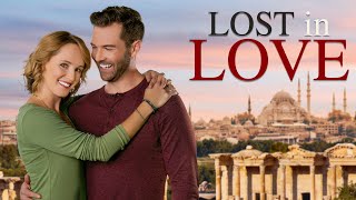 Lost In Love Full Romance Movie Sara Fletcher Nick Ferry