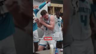LaMelo Ball takes everything way too far! #shorts #nba #lamelo