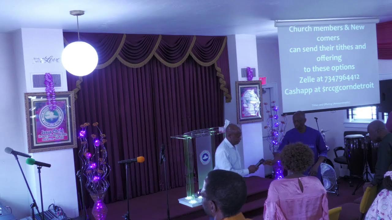 Leonard Ellis Bright Live Stream