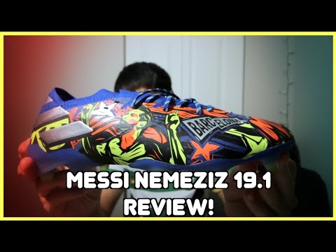 messi nemeziz 19.1