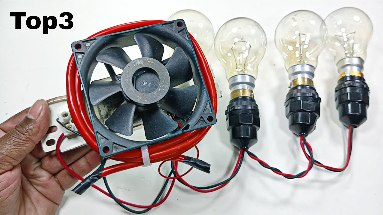 Удивительный Топ-3 лучших генераторов свободной энергии 20000 Вт