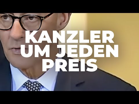 The undignified politics of Friedrich Merz