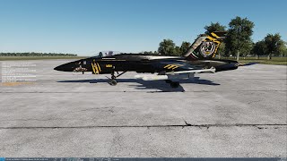 DCS LIVE MULTIPLAYER VOLETTO IN FORMAZIONE TWO SHIP F18