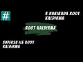 En Güncel Root Kaldırma 2021