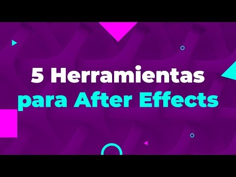 5 Herramientas PRO en After Effects