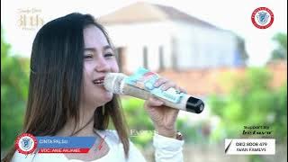 Anie Anjanie - Cinta Yang Palsu | Familys Live Cover Kp Jatimulya Kosambi Tangerang