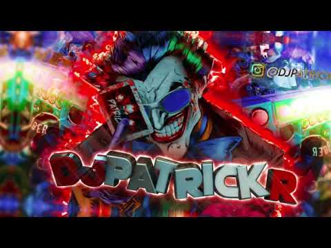APRENDA A RESPEITAR O HOMEM MAL 👺- (DJ PATRICK R, DJ NK, DJ DJALMA DZ7 E DJ PESSAN)