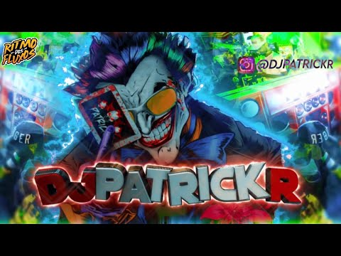 APRENDA A RESPEITAR O HOMEM MAL 👺- (DJ PATRICK R, DJ NK, DJ DJALMA DZ7 E DJ PESSAN)