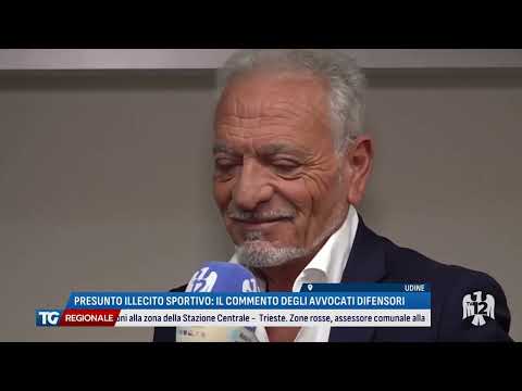 TG REGIONALE | 17/01/2025