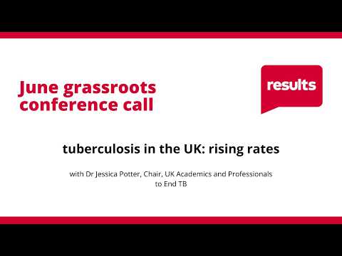 Results UK | June Grassroots Conference Call