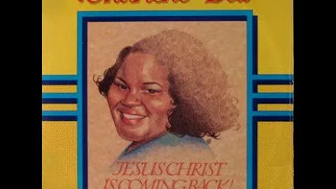 "I Know Who Holds Tomorrow" - Charlene Bell