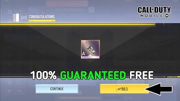 *NEW* How To Get Free M4 Deep Space In Codm 2024 | Free M4 Deep Space In Cod Mobile!