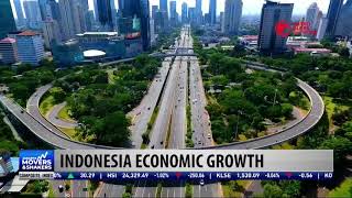 Indonesian Government Optimistic Of 5% Growth In Q1